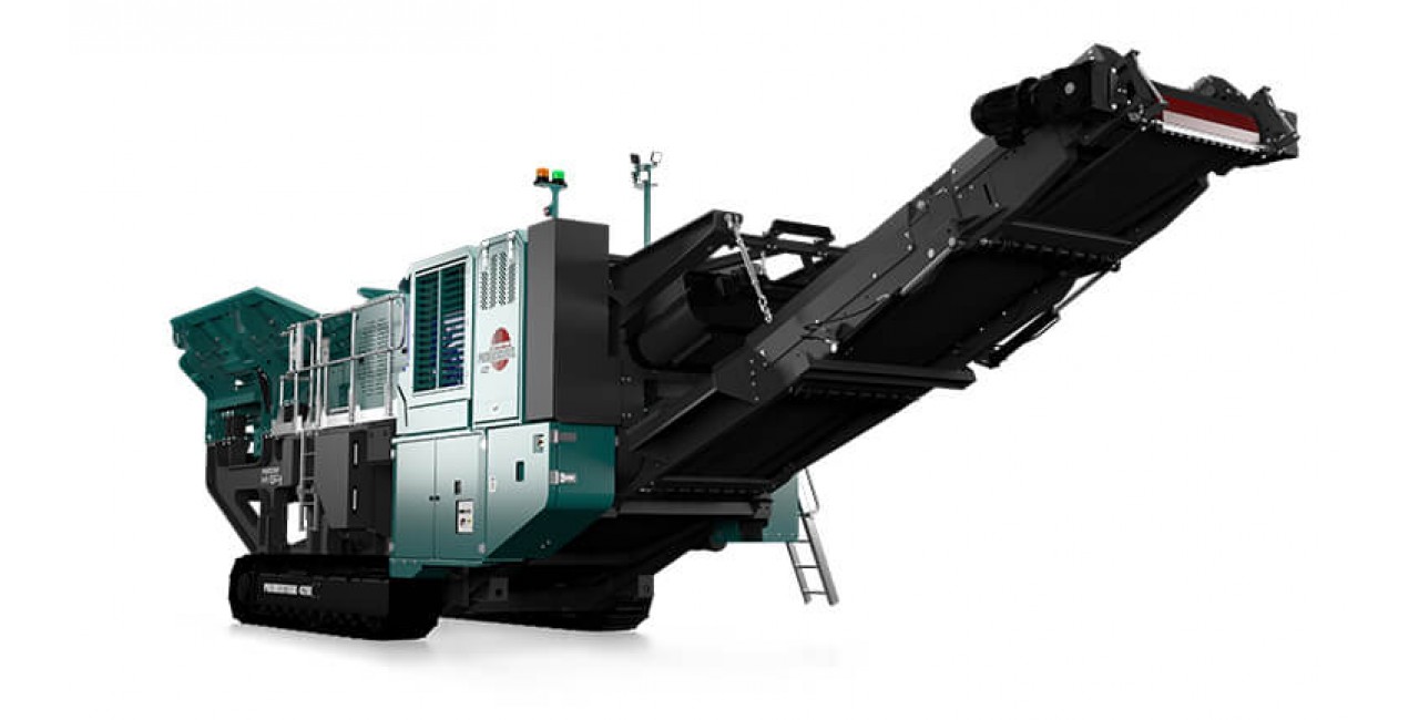 Premiertrak 420E