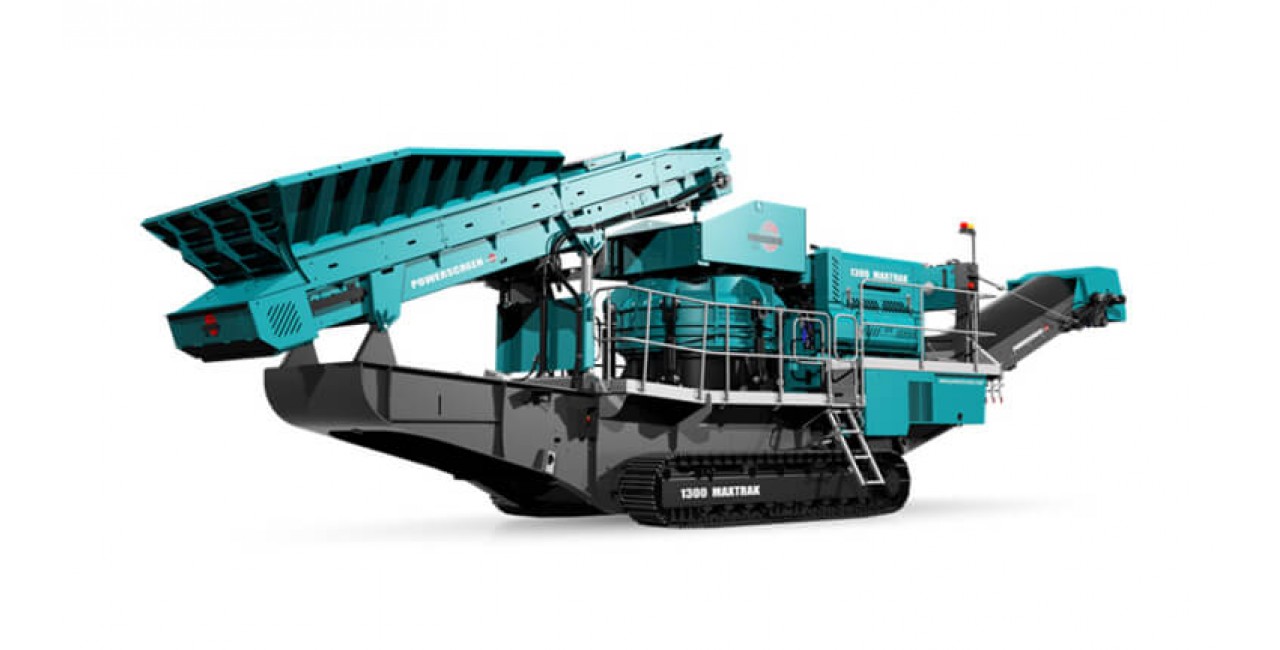 1300 Maxtrak