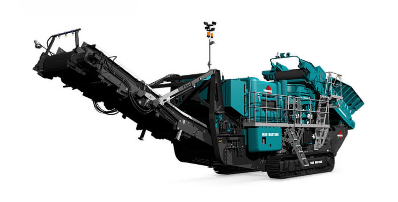 1400 Maxtrak
