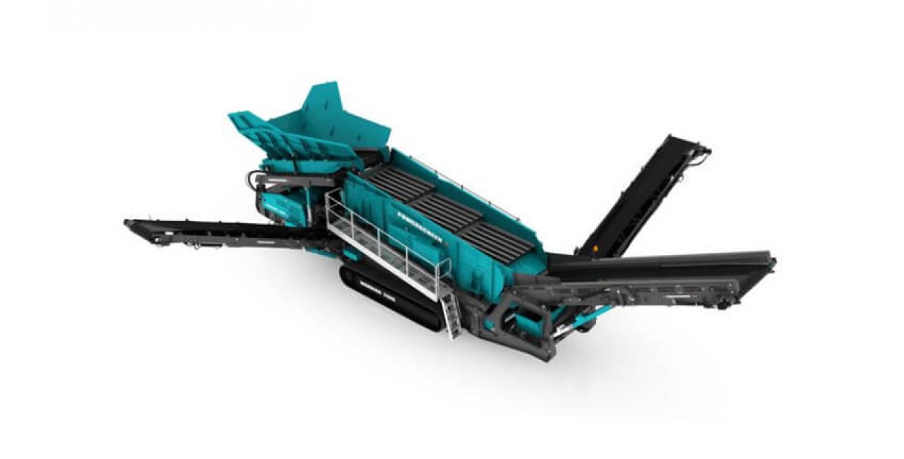 Warrior 2400